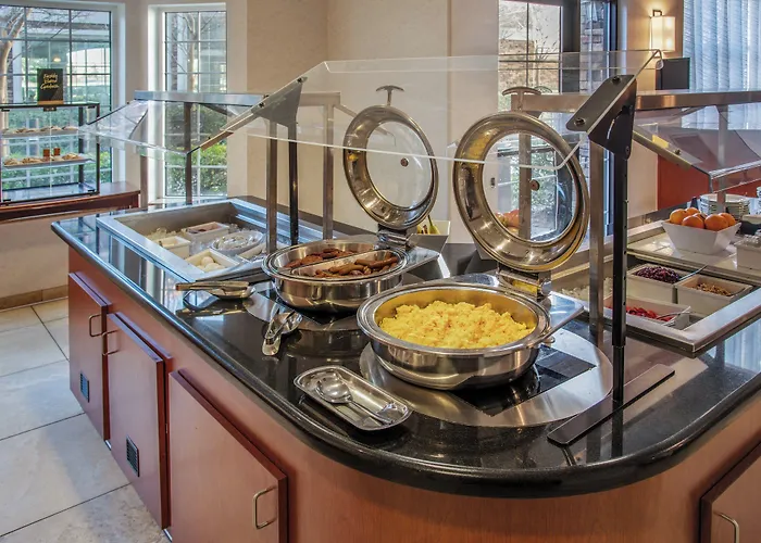 Staybridge Suites Rocklin - Roseville Area By Ihg