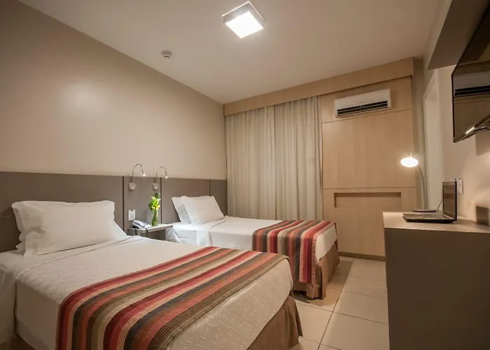 Saint Peter Hotel