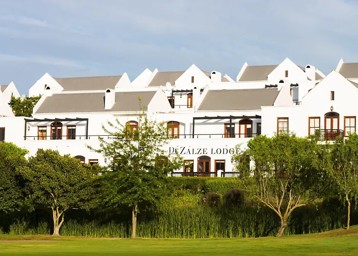 De Zalze Lodge
