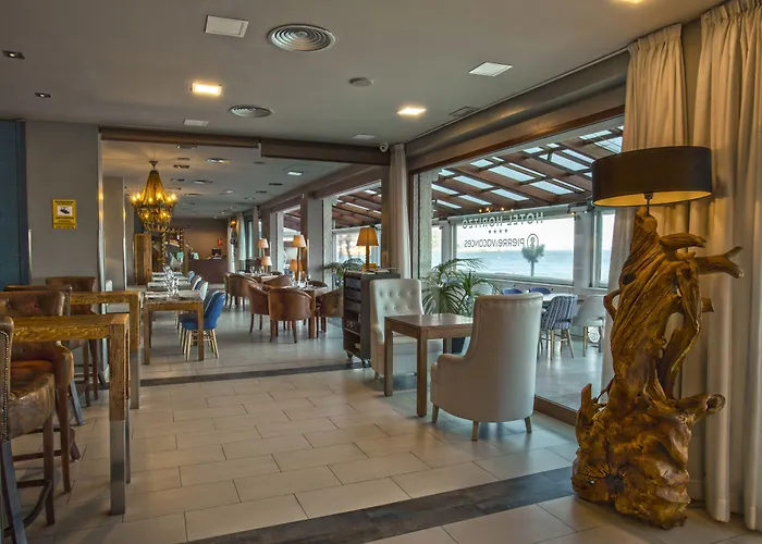 Hotel Horitzo By Pierre & Vacances