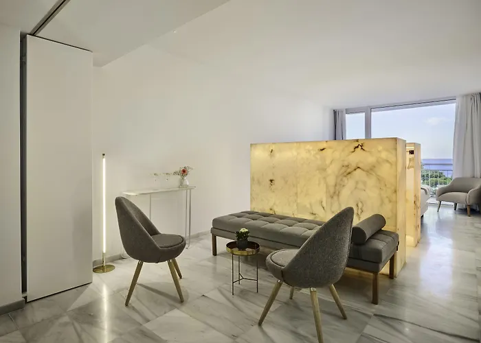 Hotel Aromar