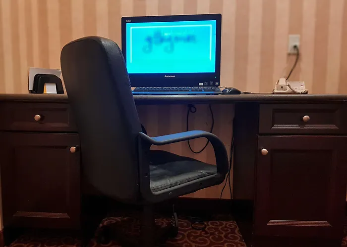 Hampton Inn & Suites By Hilton Edmonton International Airport