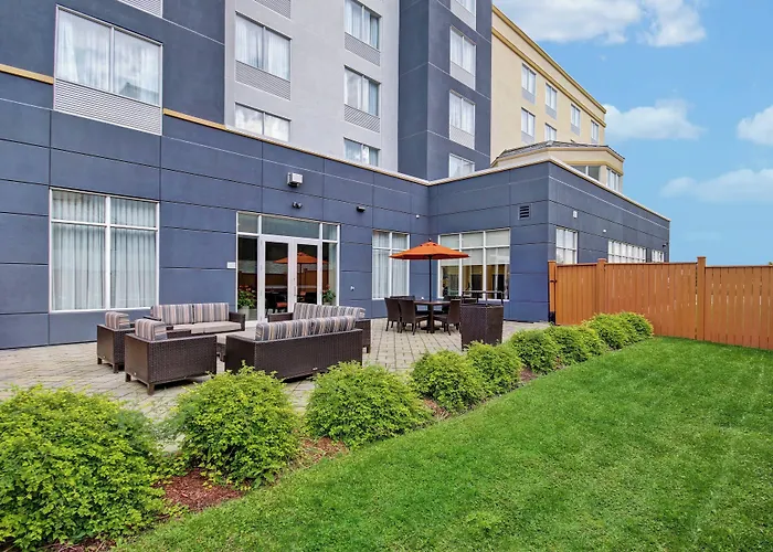 Fairfield Inn & Suites By Marriott Guelph