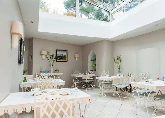 Hôtel Lutétia&Spa