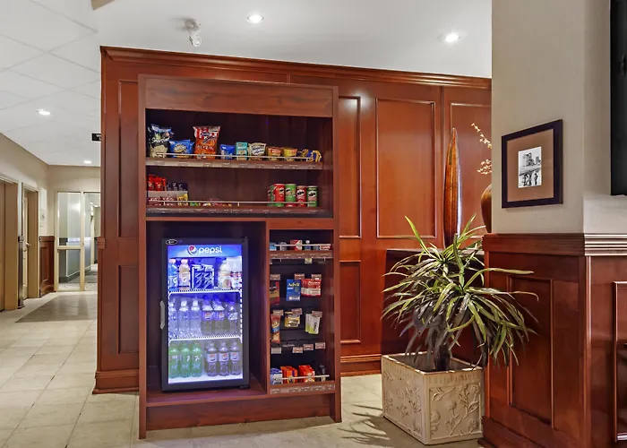 Best Western Plus Meridian