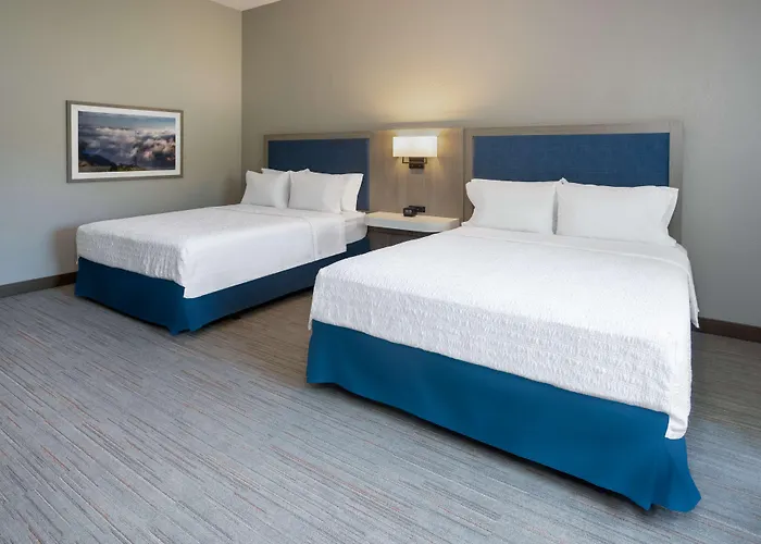 Hampton Inn Harriman Woodbury