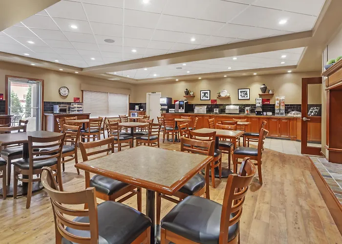 Best Western Plus Meridian