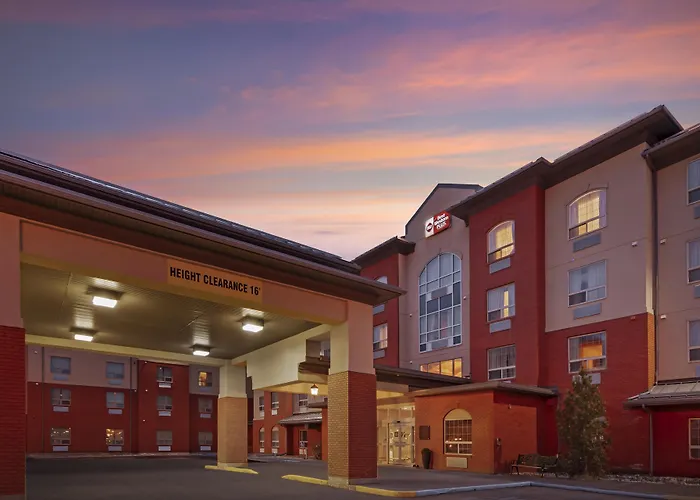 Best Western Plus Meridian