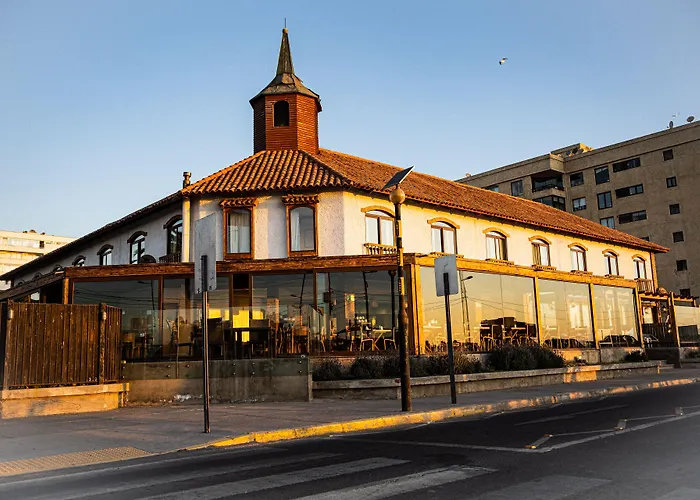 Hotel Y Cabanas Campanario