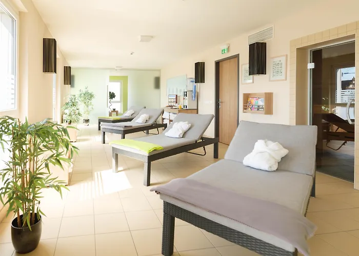 Welcome Hotel Darmstadt City Center