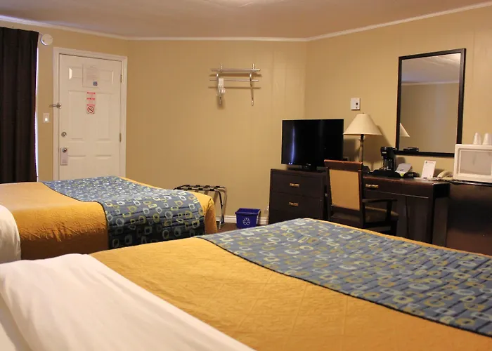 Nights Inn Owen Sound