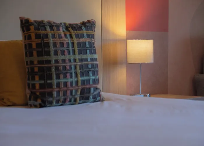 Hotel *** & Spa Vacances Bleues Villa Marlioz