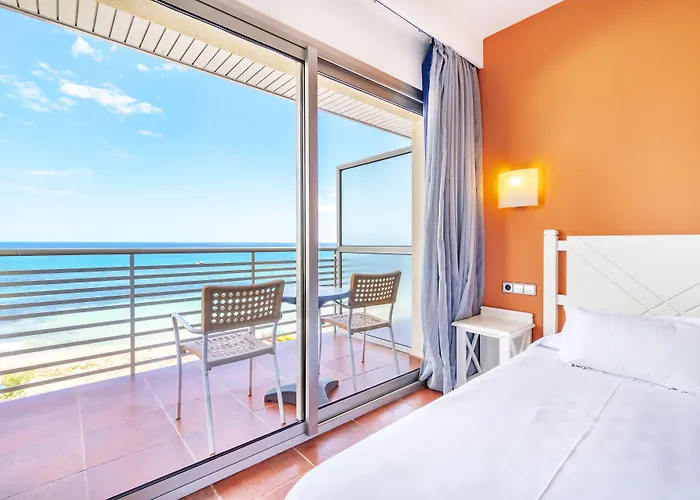 Hotel Na Forana