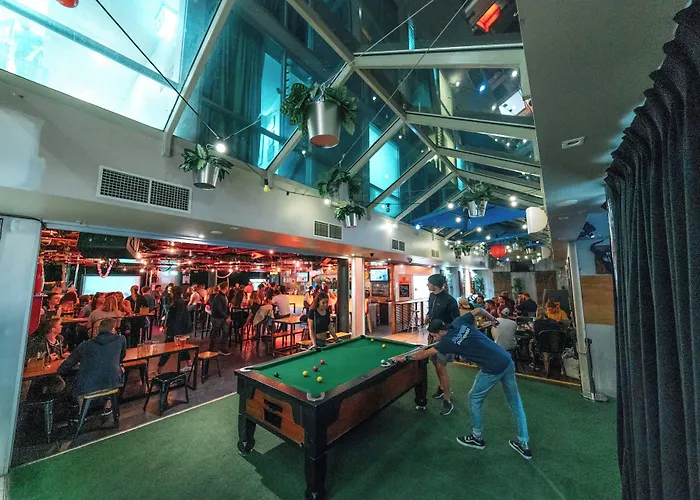 Nomads St Kilda