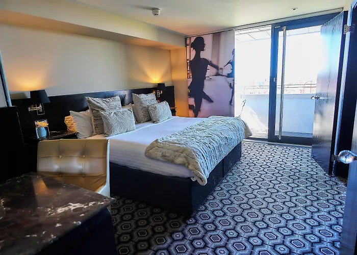 The Vincent Hotel