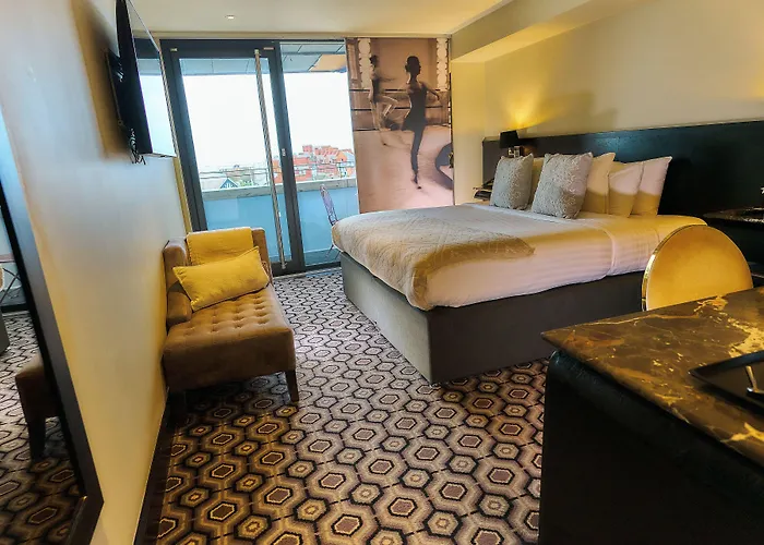 The Vincent Hotel