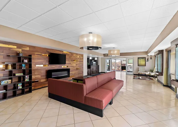 Best Western Harker Heights