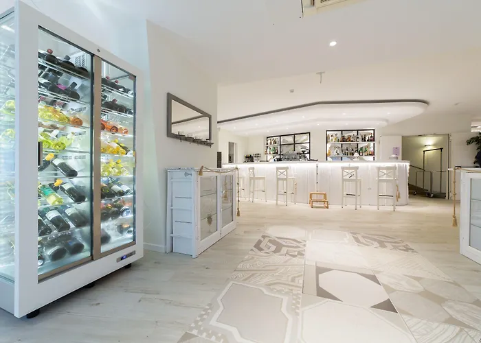 Hotel Solemare
