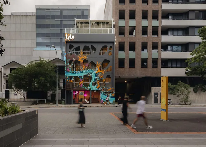 Lylo Brisbane