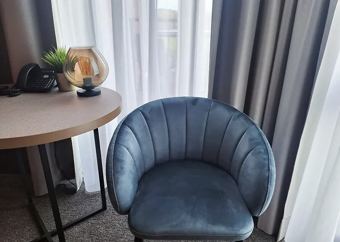 Parkhotel Horst - Venlo