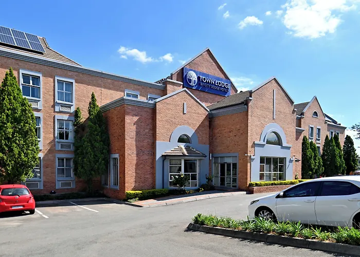 Town Lodge Roodepoort