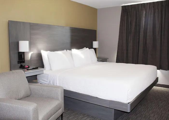 Days Inn By Wyndham Stony Plain