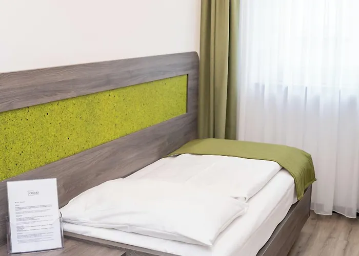 Hotel Feichtinger Graz