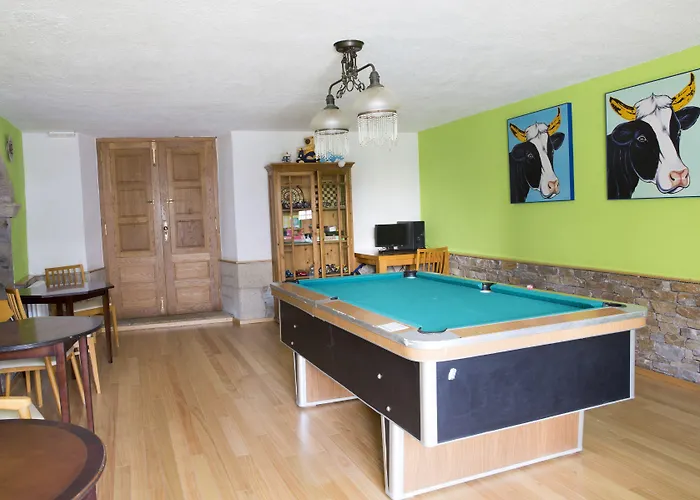 Pazo Da Trave
