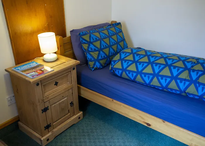 Aviemore Youth Hostel