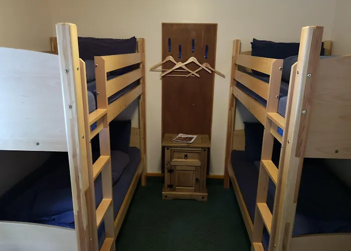 Aviemore Youth Hostel