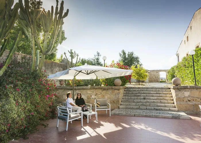 Hotel Villa Favorita