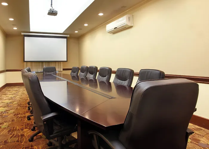 Holiday Inn Express & Suites Deer Park By Ihg