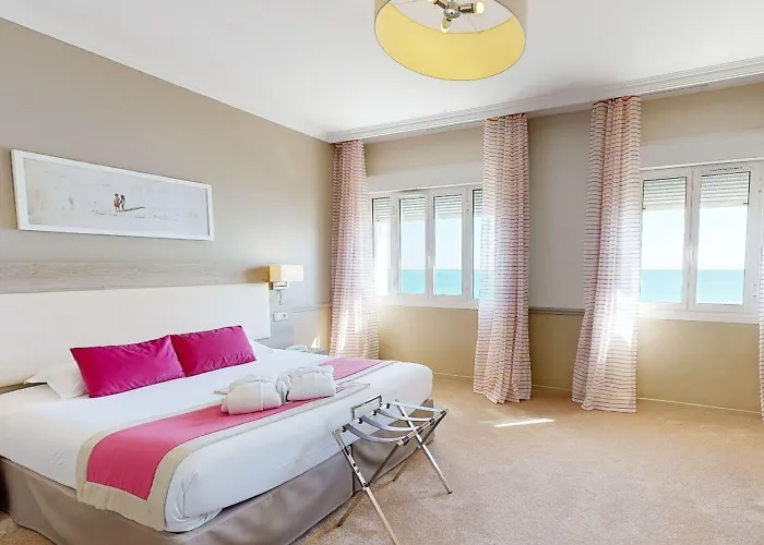 Hotel Vacances Bleues Royal Westminster