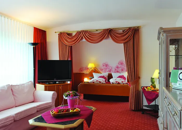 Eden Hotel