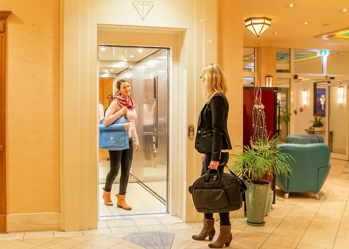 Hotel Aquamarin