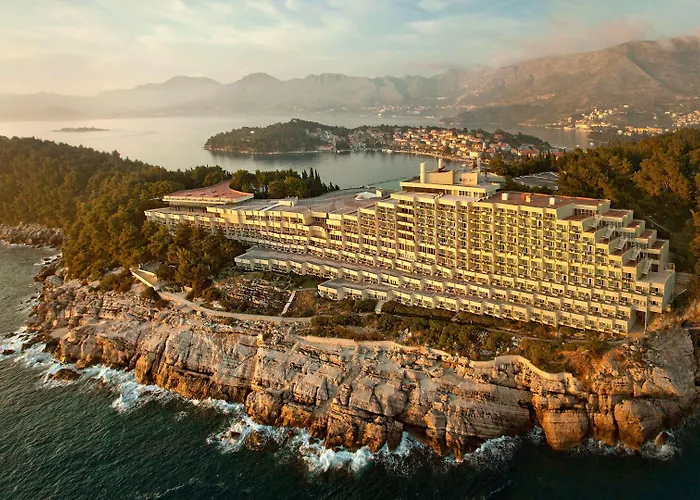 Hotel Croatia