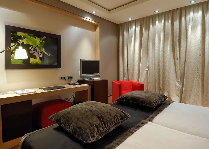 Vincci Frontaura