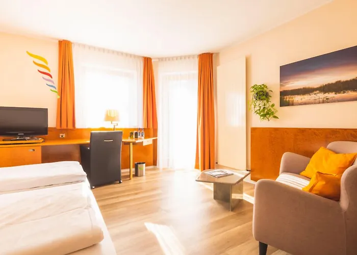 Creativhotel Luise