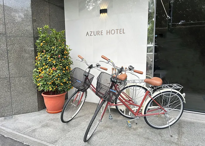 Azure Hotel