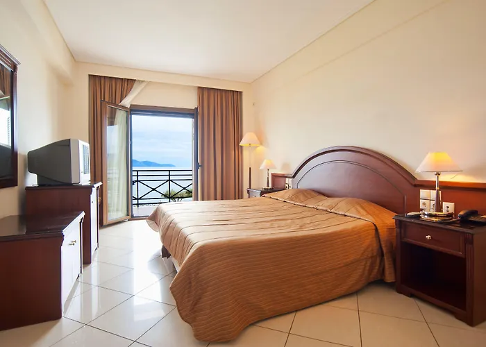 Europa Beach Hotel
