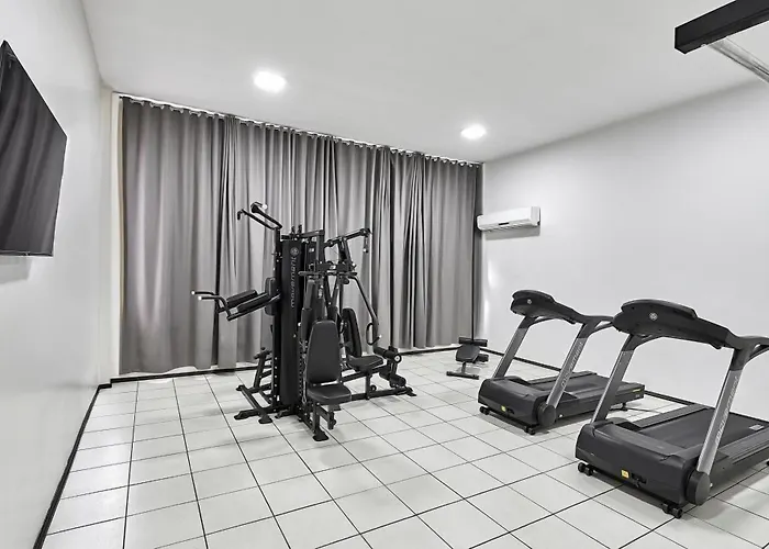 Hotel Nacional Inn Piracicaba