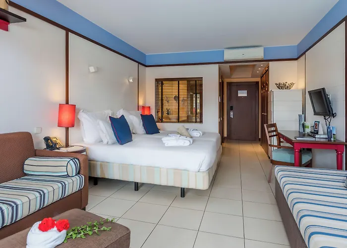 Pestana Porto Santo Premium All Inclusive Beach & Spa Resort