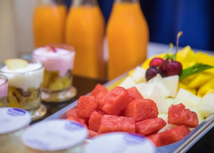 Casual Ilbira Granada By Casual Hoteles