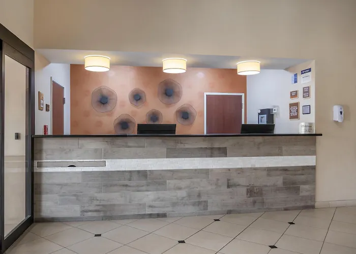 Best Western Plaquemine Inn