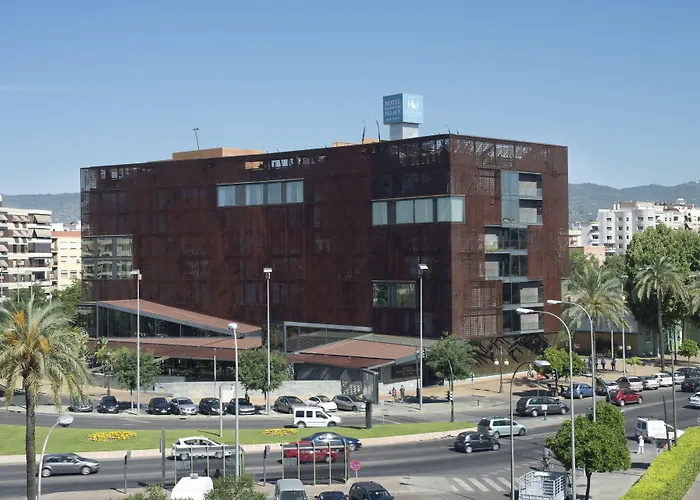 Eurostars Palace