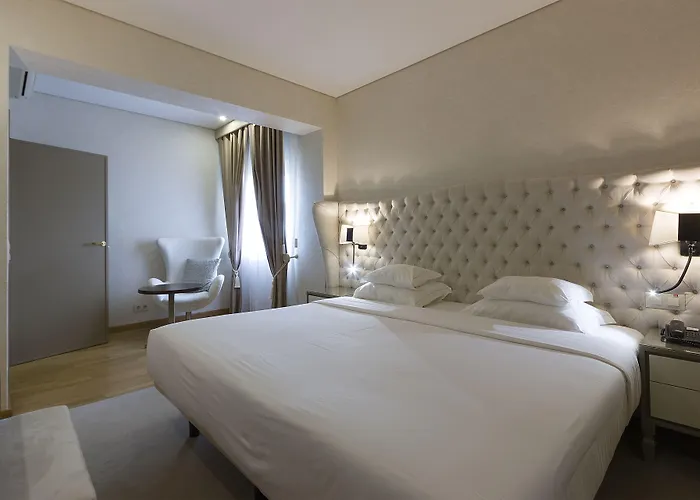 Hotel Meira
