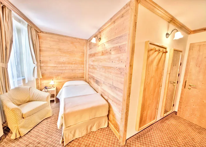 Le Miramonti Hotel Restaurant & Wellness