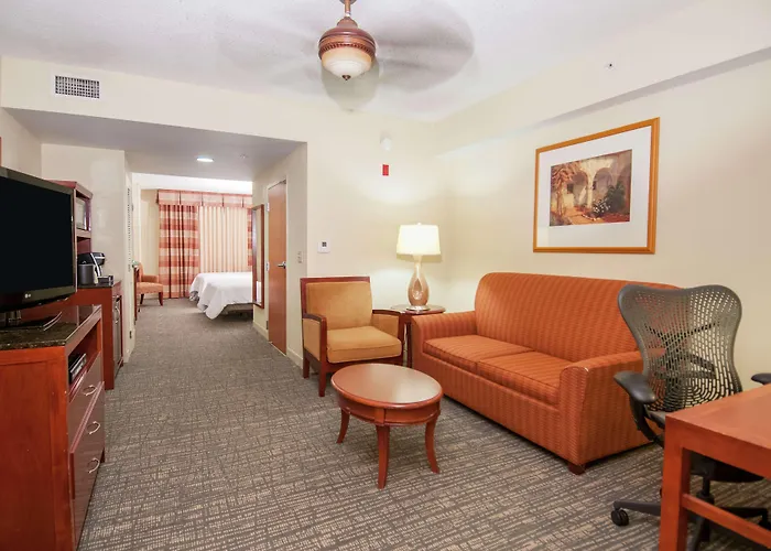 Hilton Garden Inn Jackson/Pearl
