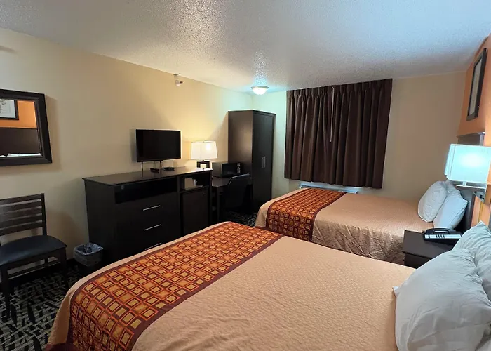 Americas Quality Inn & Suites - Finlayson