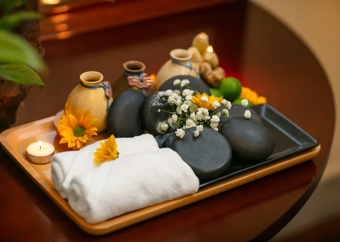 The Tray Hotel Hai Phong